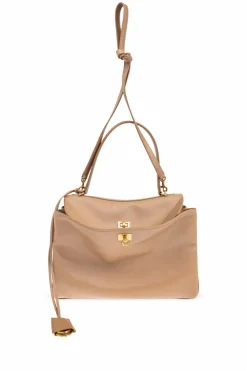 Balenciaga beige Bag Rodeo Medium