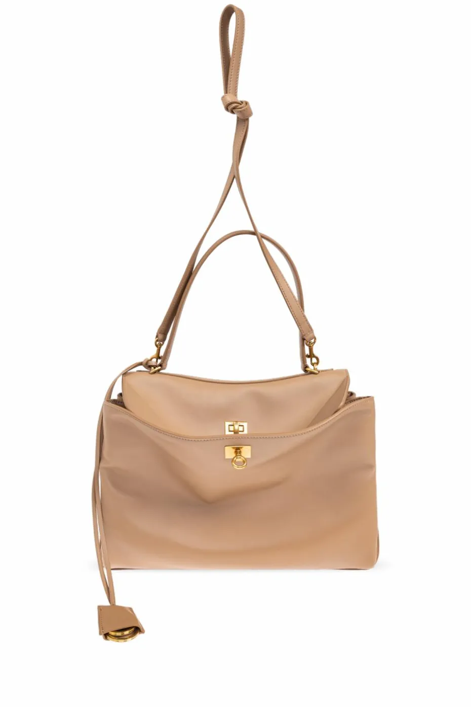 Balenciaga beige Bag Rodeo Medium
