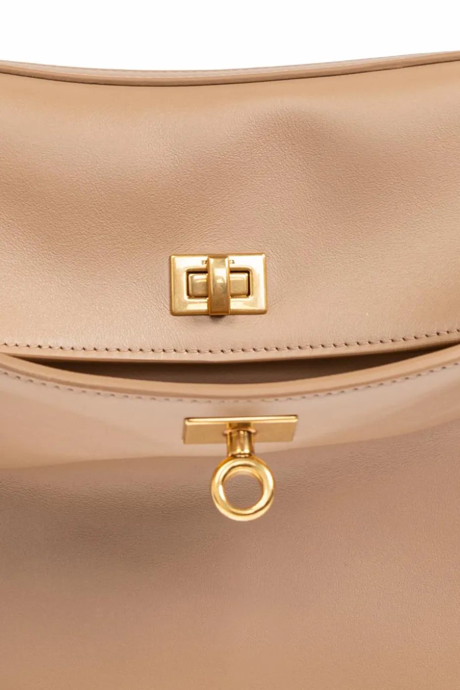 Balenciaga beige Bag Rodeo Medium