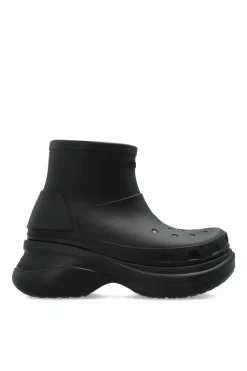 Balenciaga BLACK Ankle boots