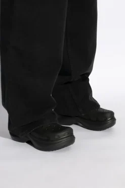 Balenciaga BLACK Ankle boots