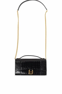 Balenciaga BLACK Bag