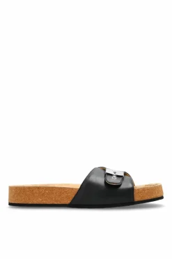 Balenciaga BLACK Balenciaga x Scholl