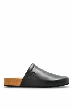 Balenciaga BLACK Balenciaga x Scholl