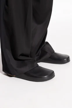 Balenciaga BLACK Balenciaga x Scholl