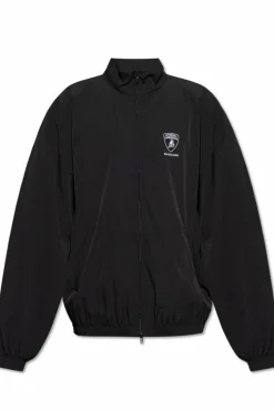 Balenciaga BLACK Balenciaga x Automobili Lamborghini