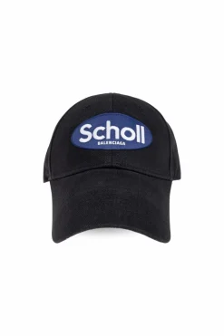 Balenciaga BLACK Balenciaga x Scholl