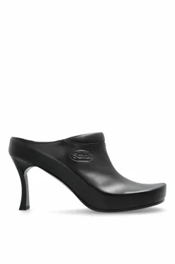 Balenciaga BLACK Balenciaga x Scholl