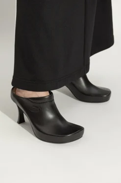 Balenciaga BLACK Balenciaga x Scholl