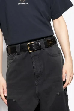 Balenciaga BLACK Balenciaga x Automobili Lamborghini