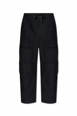 Balenciaga BLACK Balenciaga 'cargo' pants
