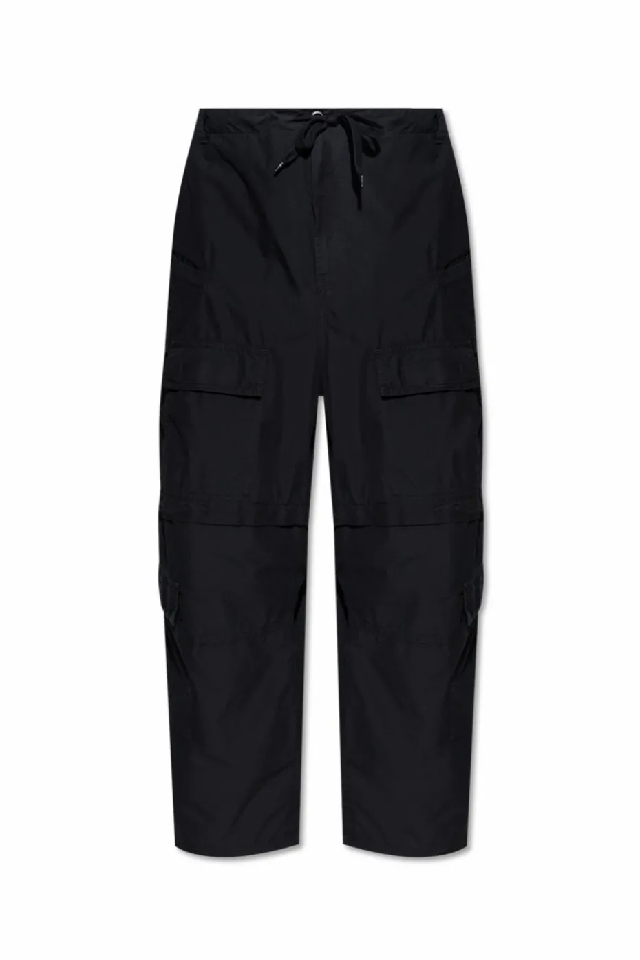 Balenciaga BLACK Balenciaga 'cargo' pants