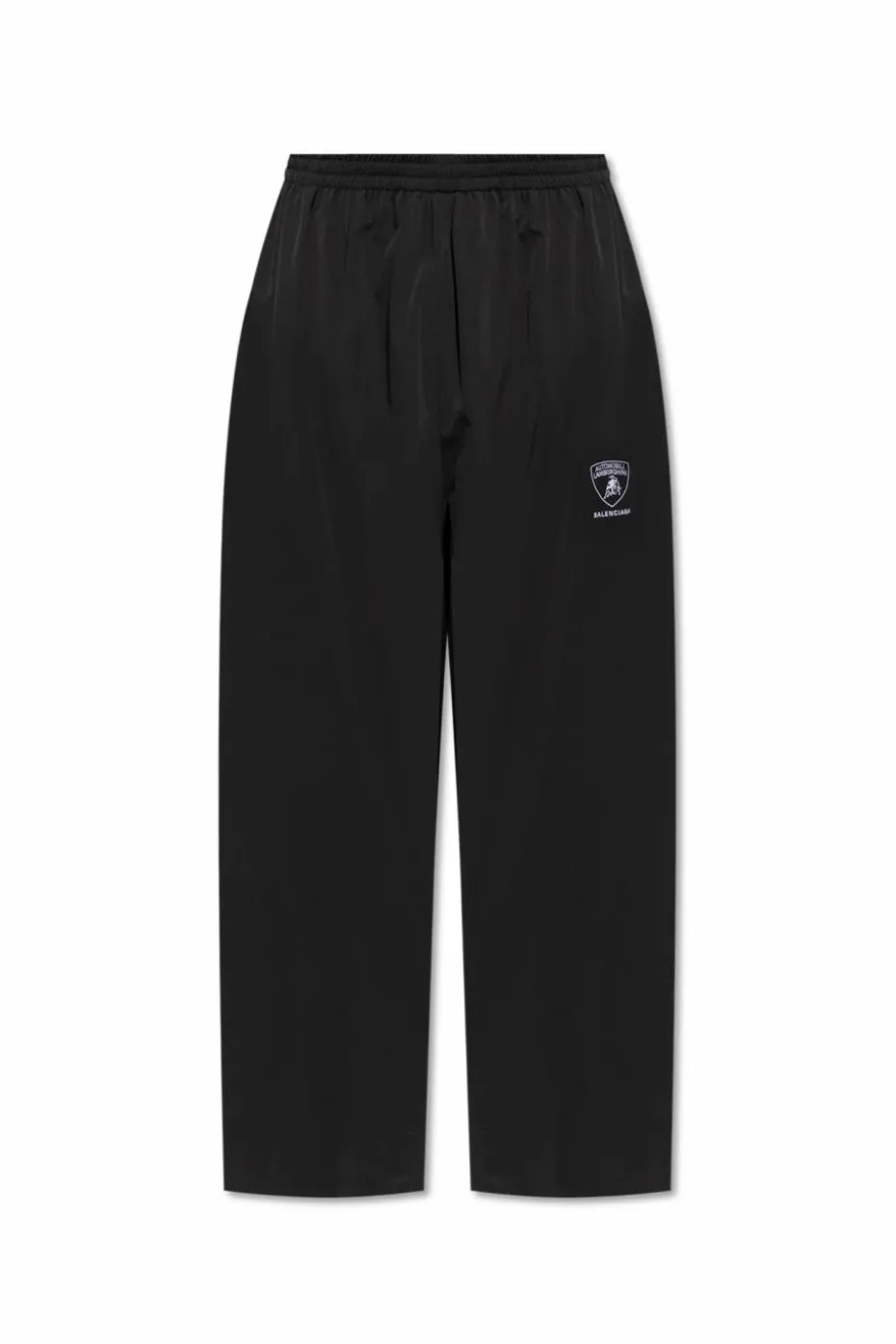 Balenciaga BLACK Balenciaga x Automobili Lamborghini