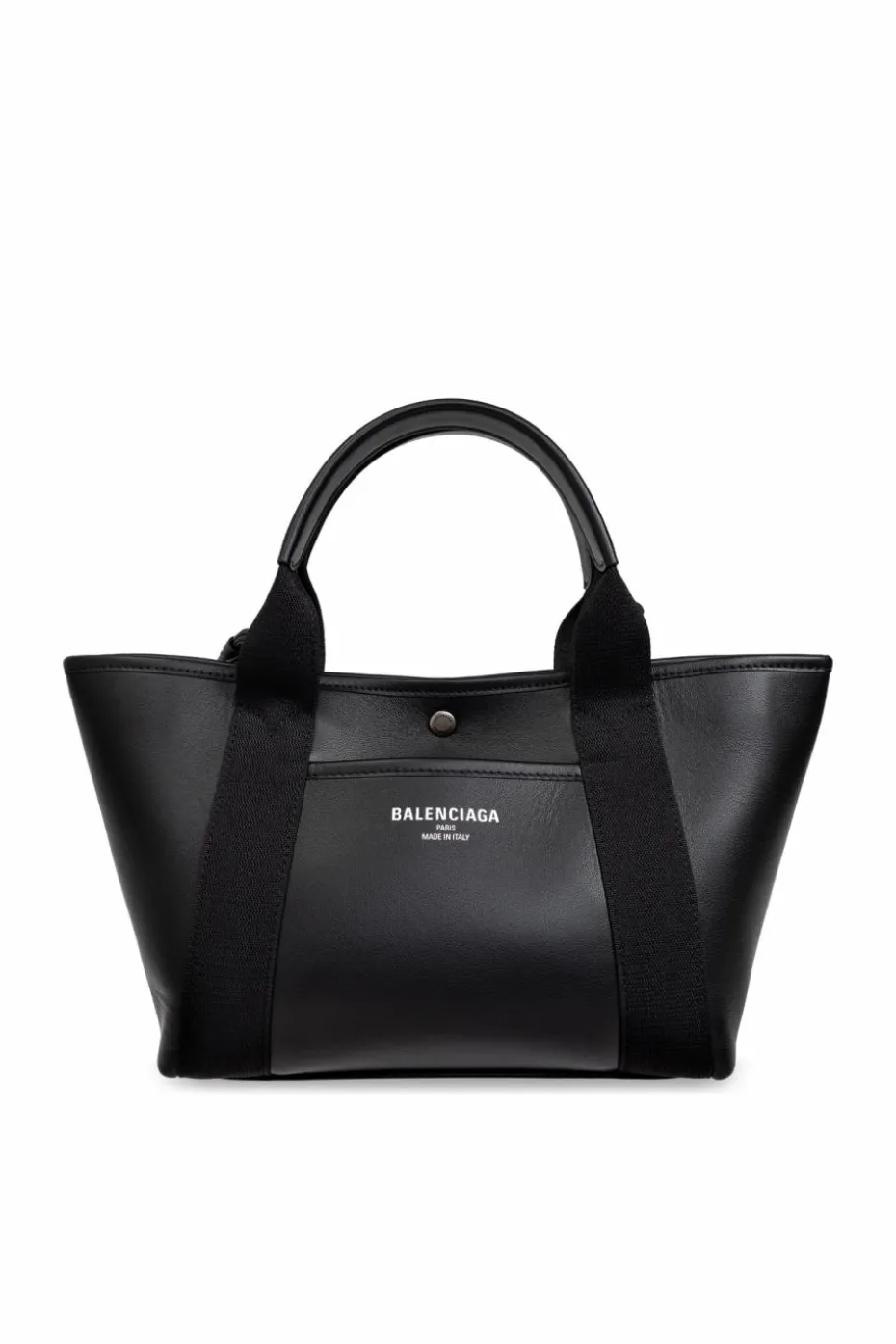 Balenciaga BLACK 'Barritz' Handbag