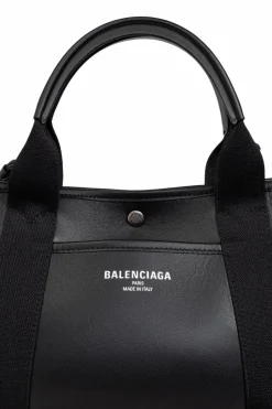 Balenciaga BLACK 'Barritz' Handbag