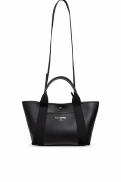 Balenciaga BLACK 'Barritz' Handbag