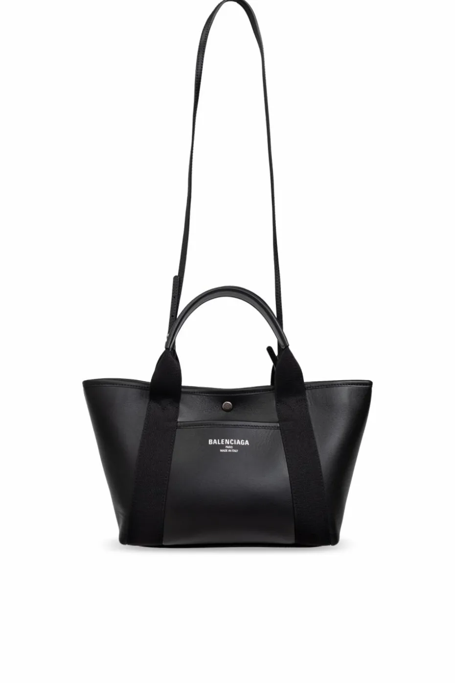 Balenciaga BLACK 'Barritz' Handbag