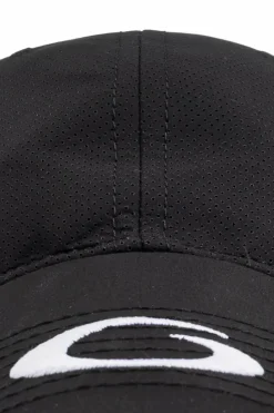 Balenciaga BLACK Baseball cap