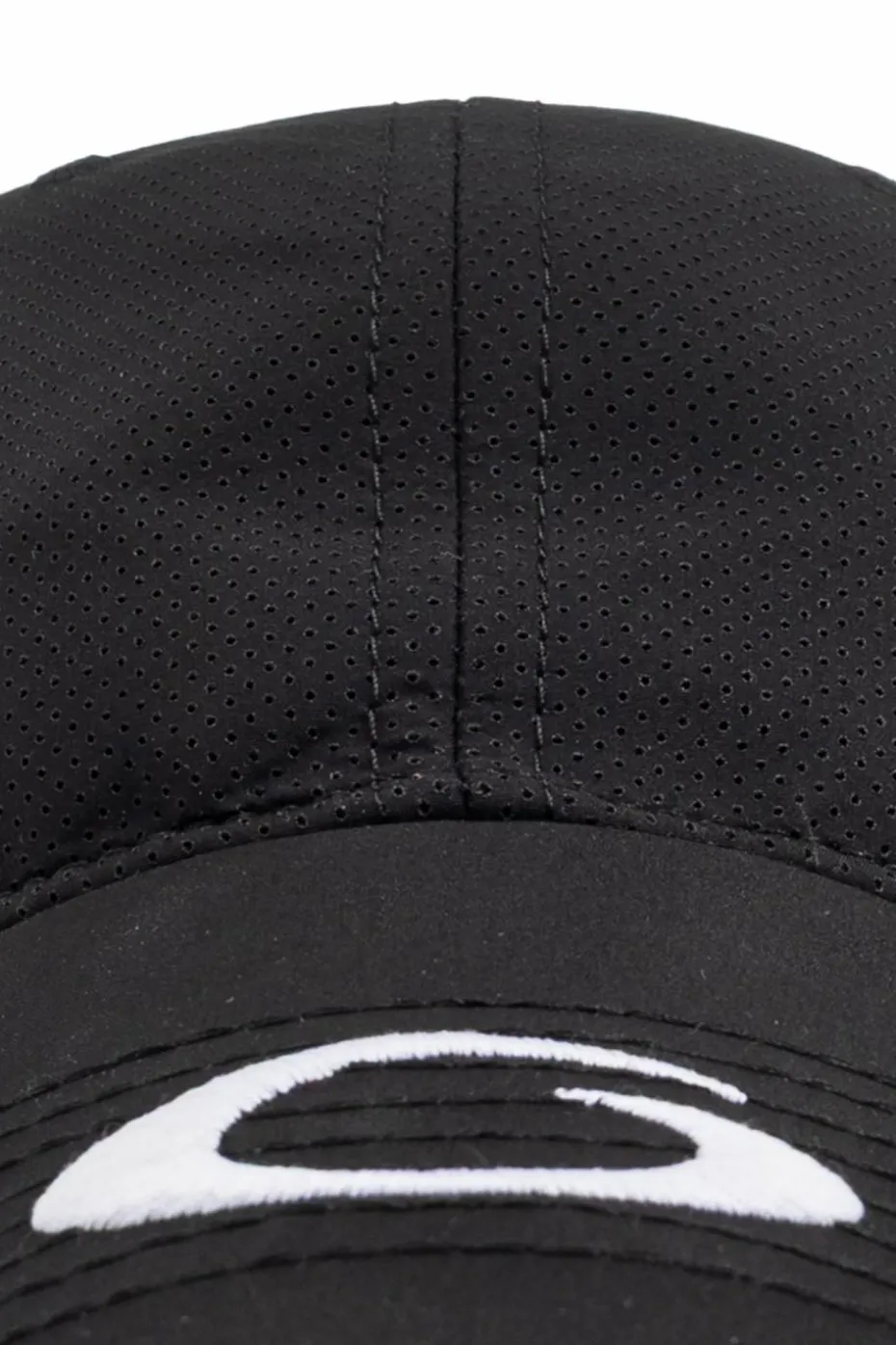 Balenciaga BLACK Baseball cap