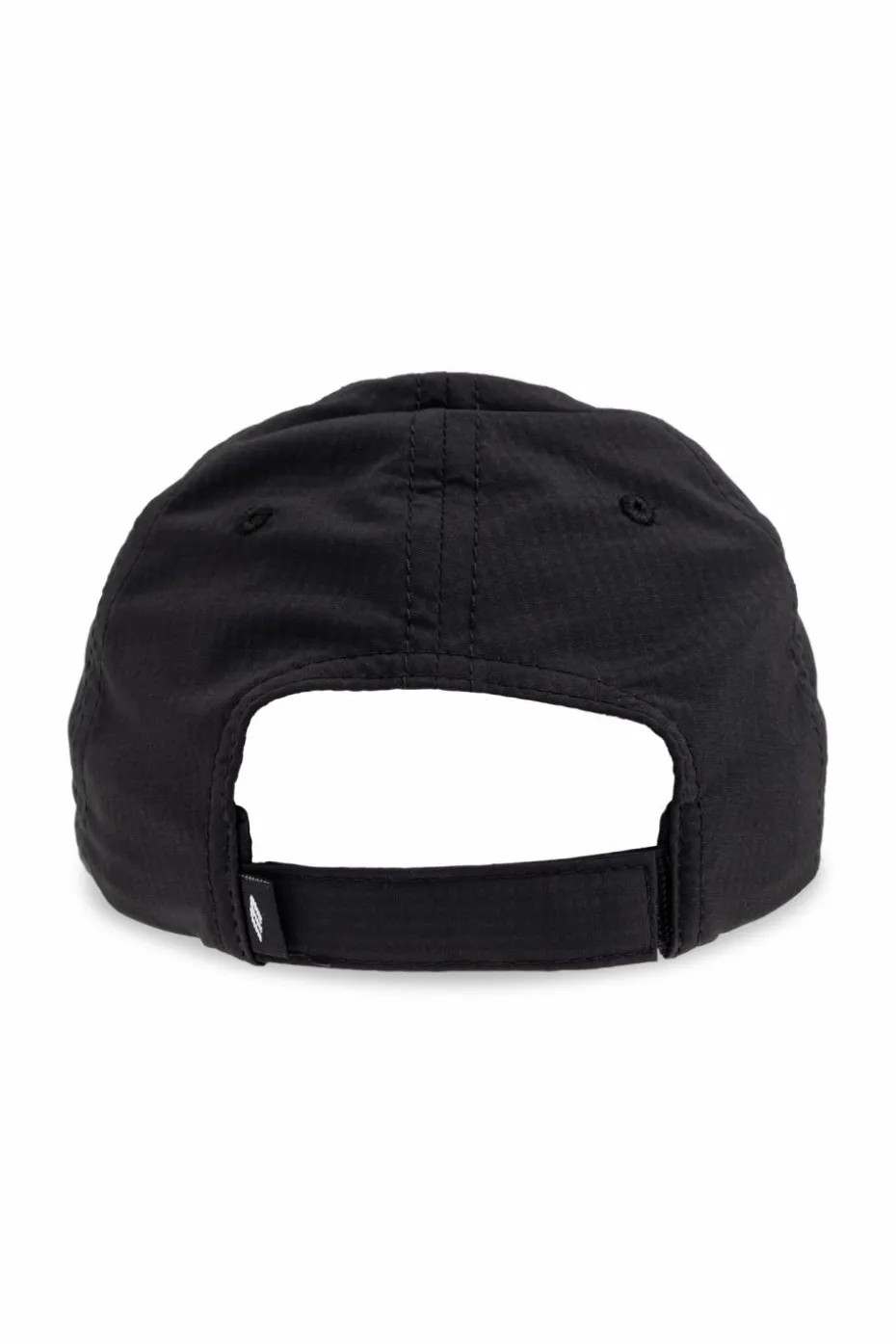 Balenciaga BLACK Baseball cap