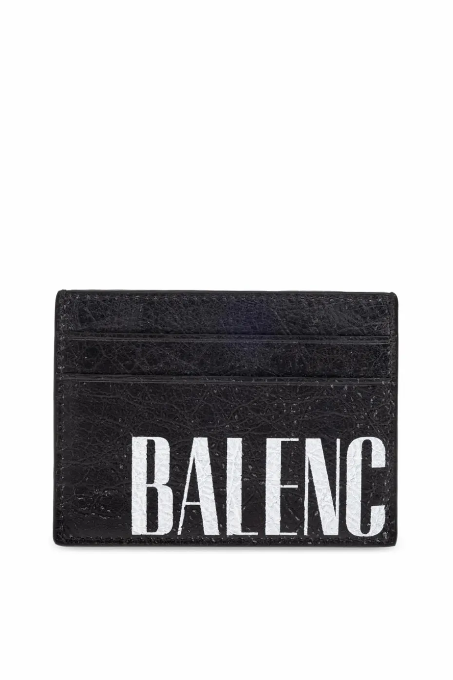 Balenciaga BLACK Card case