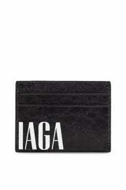 Balenciaga BLACK Card case