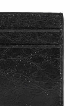 Balenciaga BLACK Card case