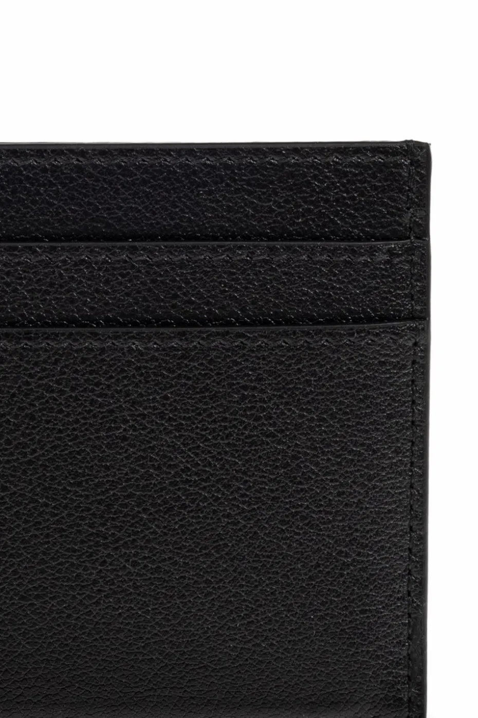 Balenciaga BLACK Card holder