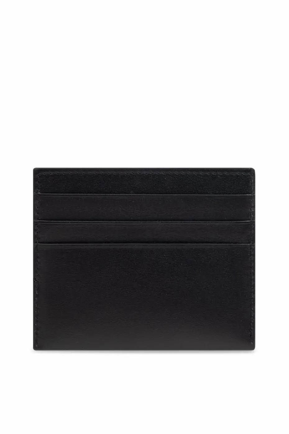 Balenciaga BLACK Card holder Rodeo