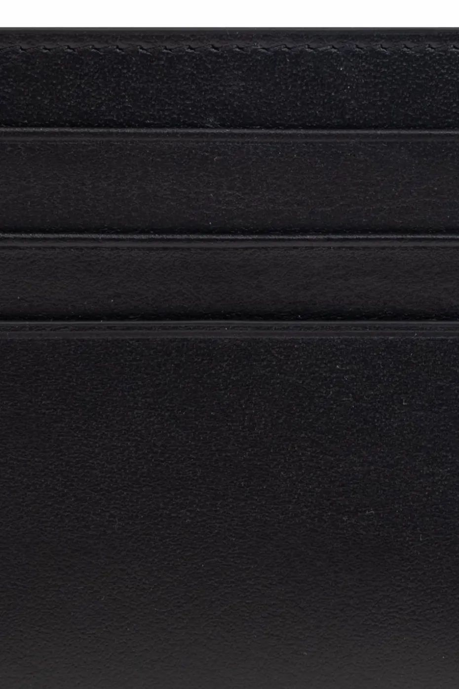 Balenciaga BLACK Card holder Rodeo
