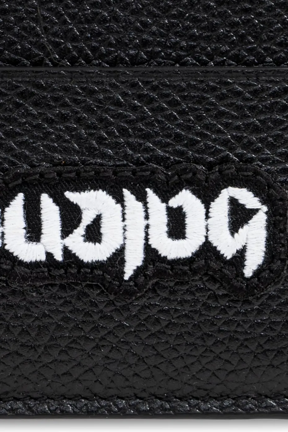 Balenciaga BLACK Card Holder