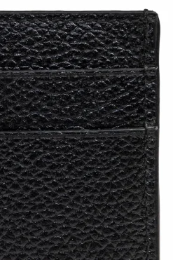Balenciaga BLACK Card Holder