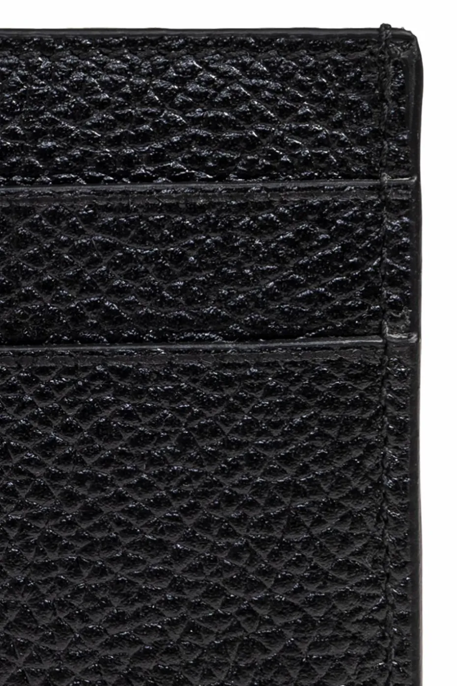 Balenciaga BLACK Card Holder