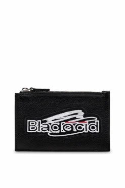Balenciaga BLACK Card holder