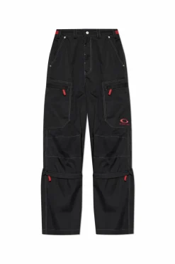 Balenciaga BLACK Cargo pants