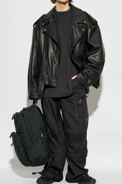 Balenciaga BLACK Cargo pants