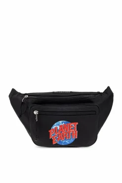 Balenciaga BLACK Fanny pack