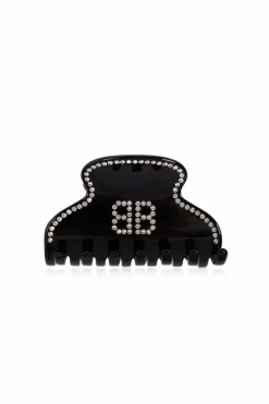 Balenciaga BLACK Hair clip