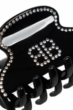 Balenciaga BLACK Hair clip