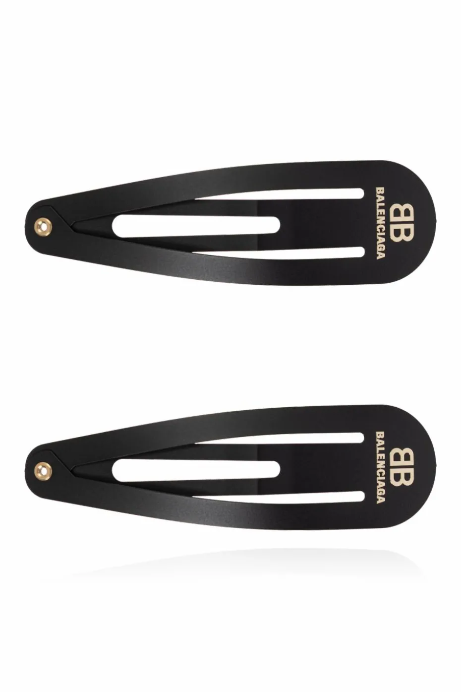 Balenciaga BLACK Hairpins