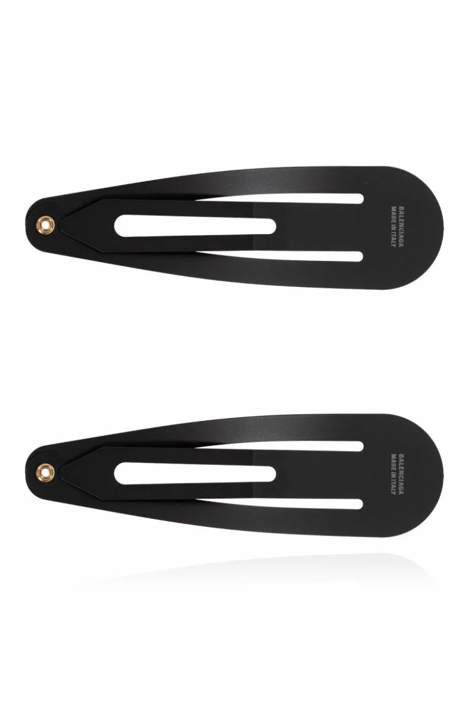 Balenciaga BLACK Hairpins