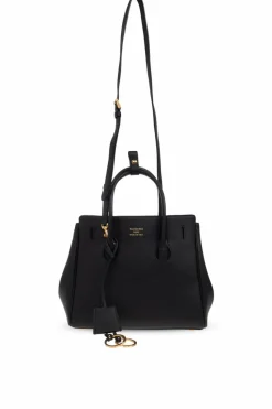 Balenciaga BLACK Hampton Mini handbag