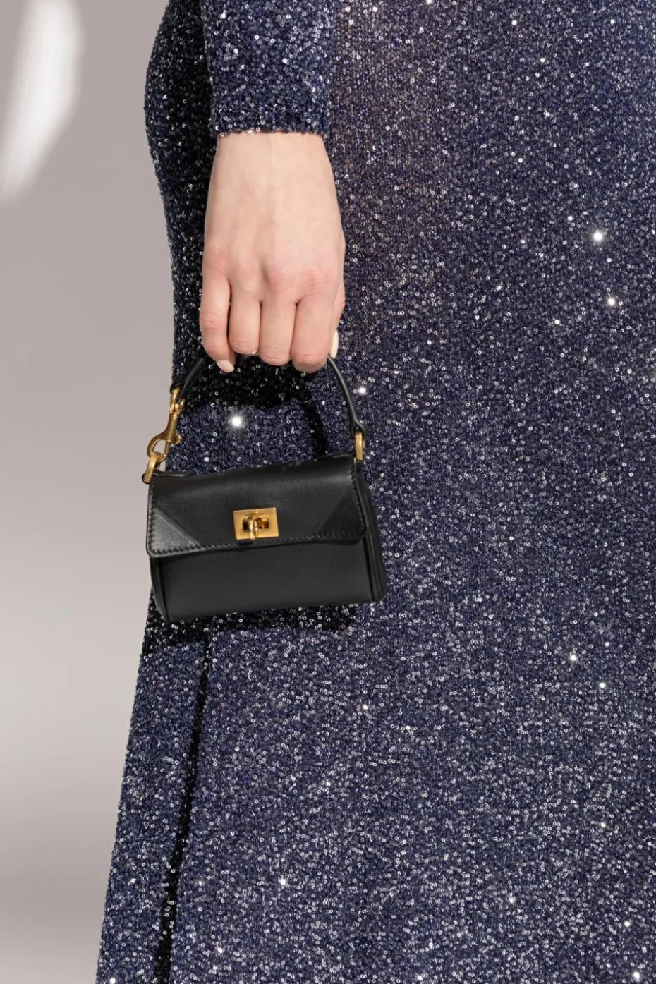 Balenciaga BLACK Handbag