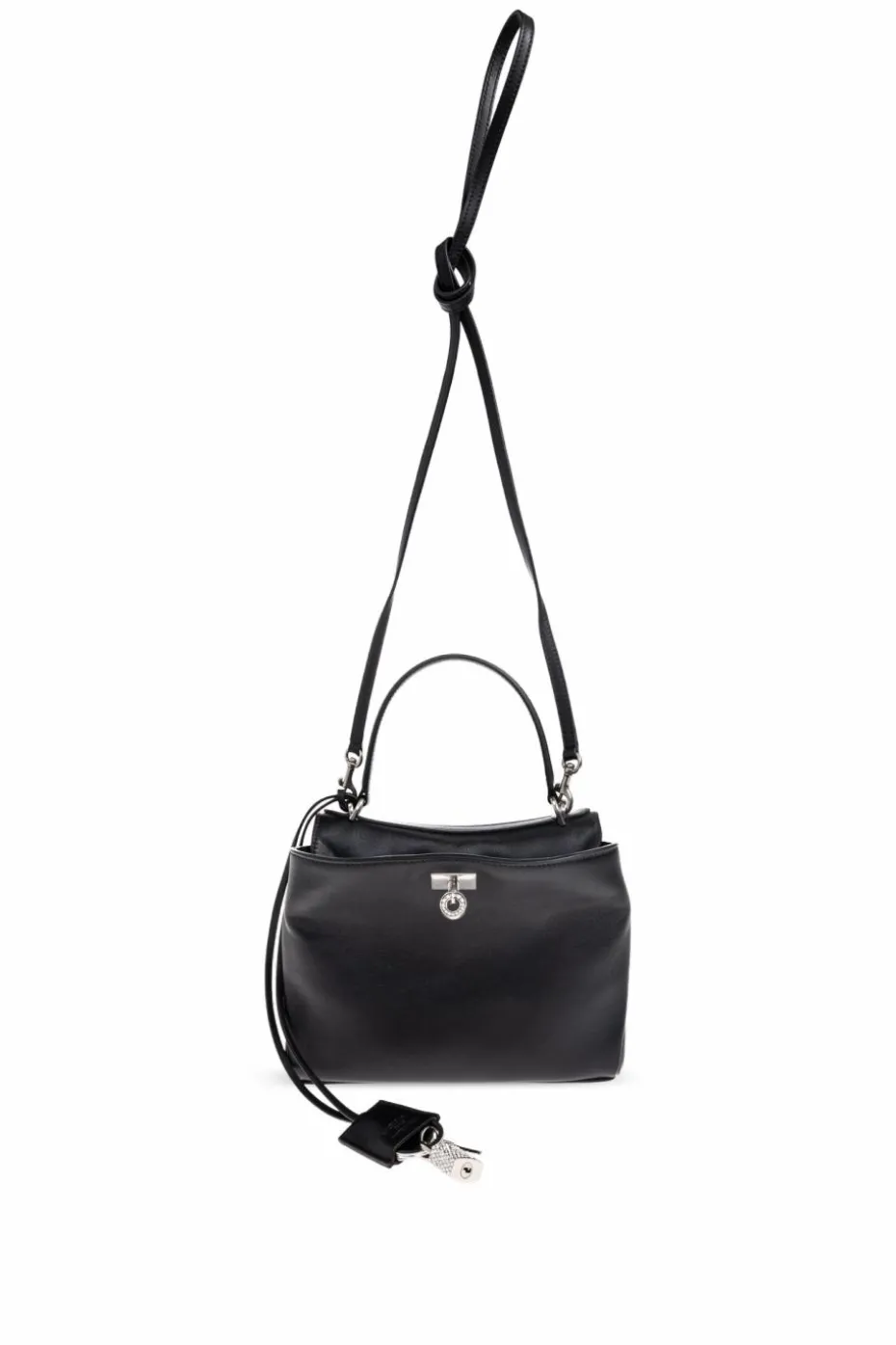 Balenciaga BLACK Handbag