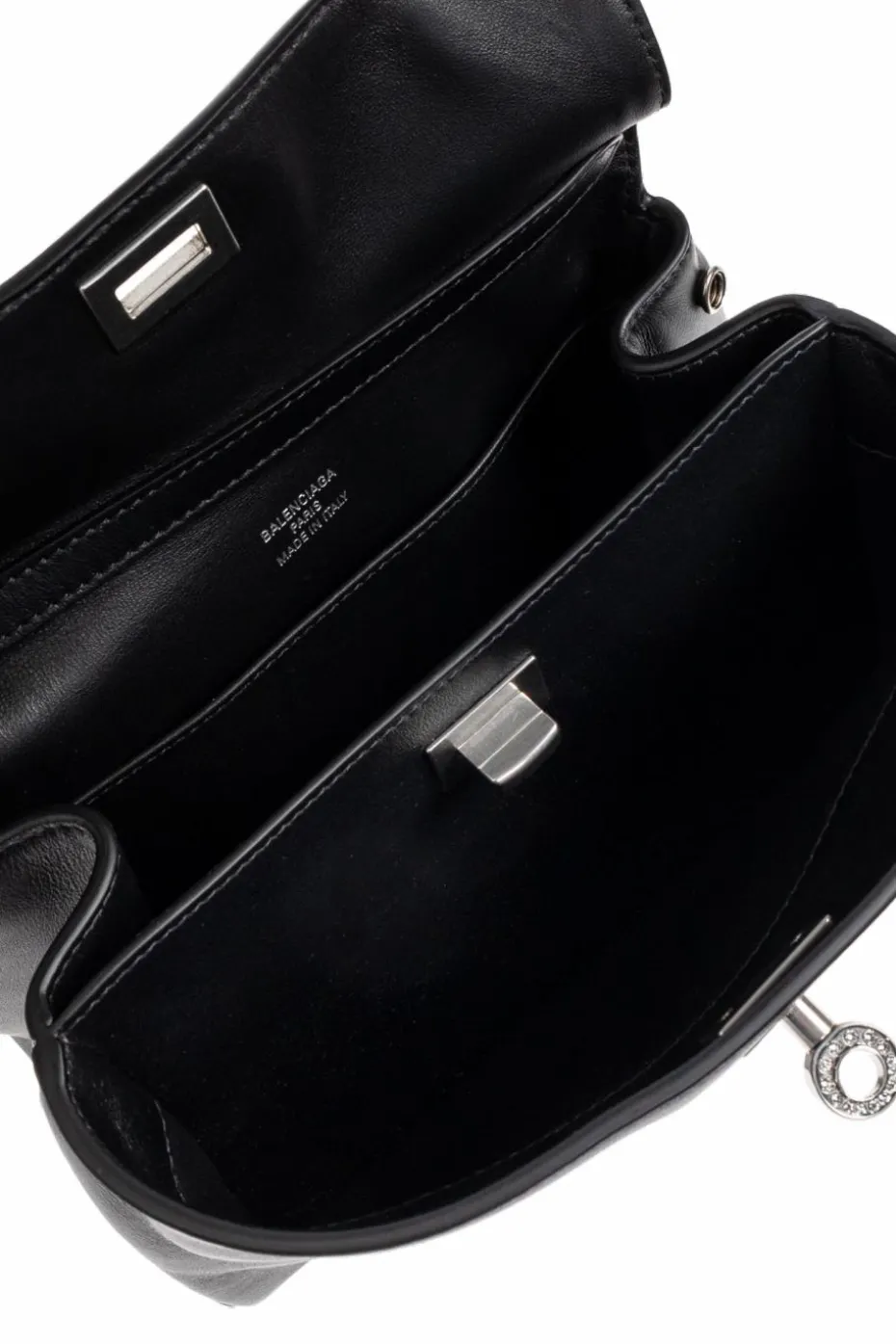 Balenciaga BLACK Handbag