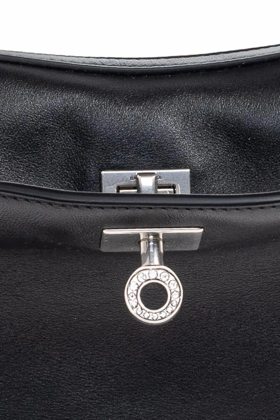 Balenciaga BLACK Handbag