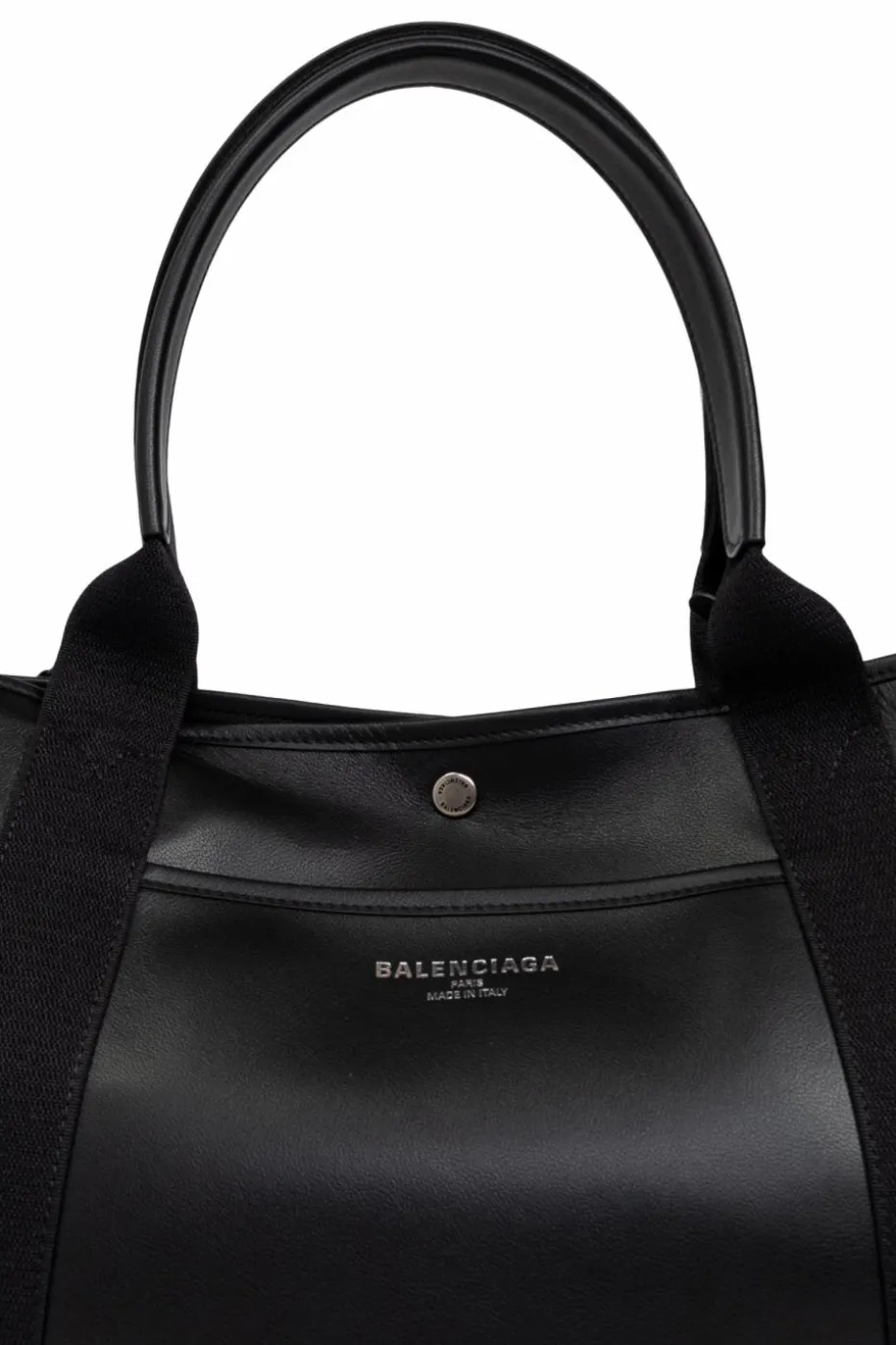 Balenciaga BLACK Handbag 'Barritz'