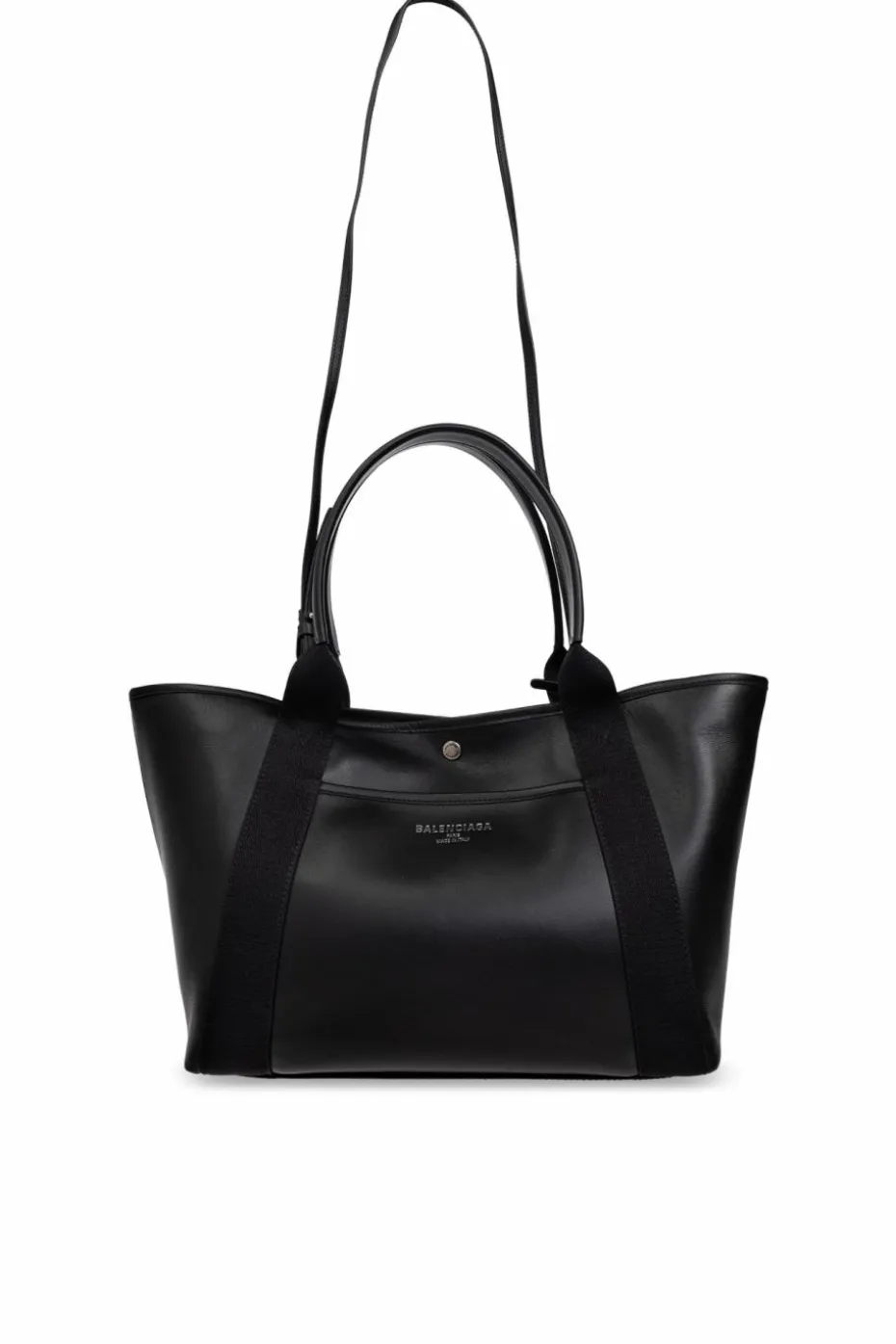 Balenciaga BLACK Handbag 'Barritz'