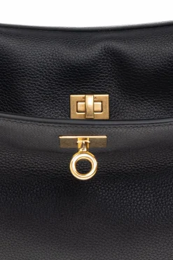 Balenciaga BLACK Handbag `Rodeo Medium`
