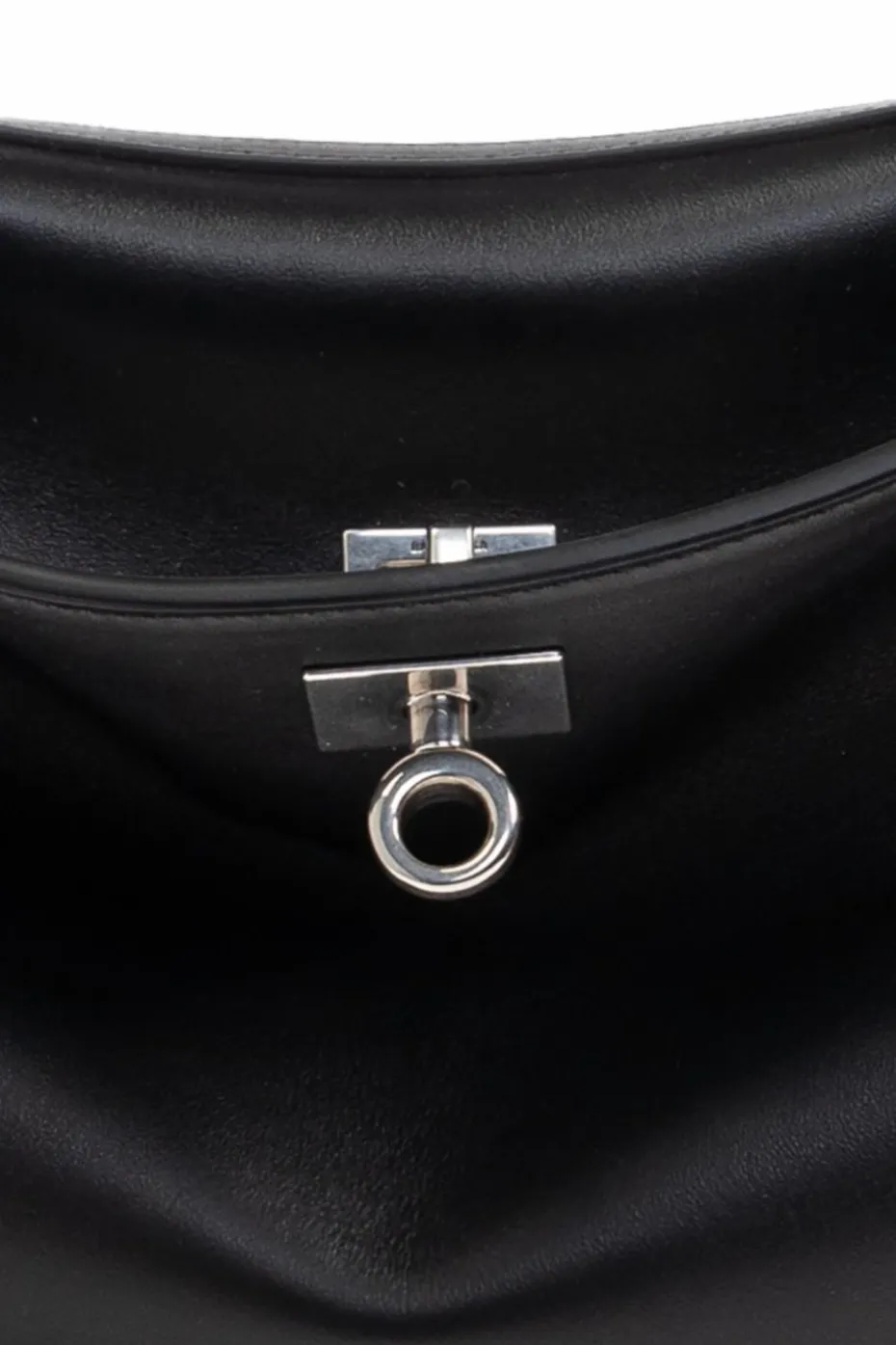 Balenciaga BLACK Handbag "Rodeo Medium"
